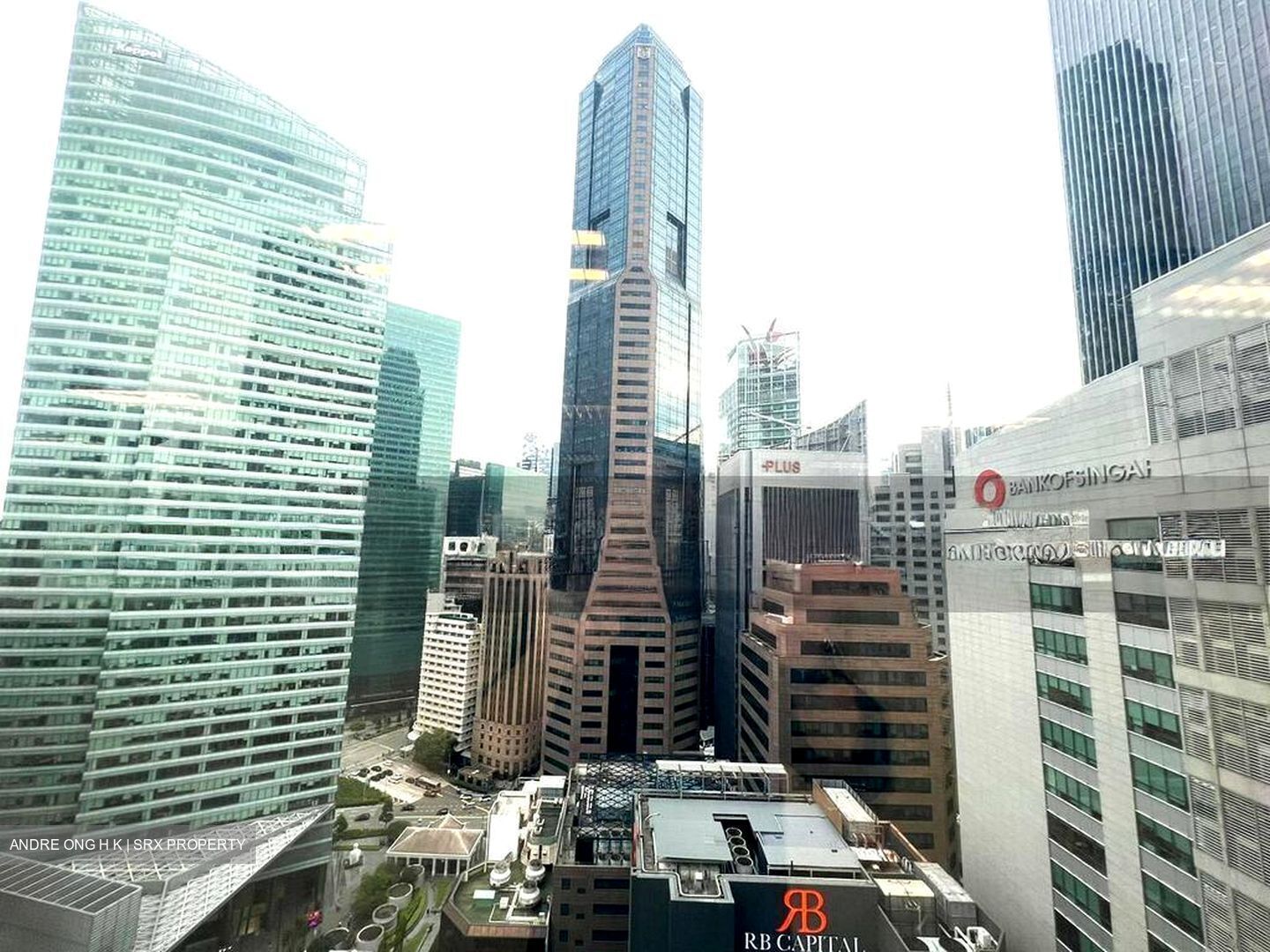 One Raffles Place (D1), Office #592831941